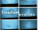 Freedom Evolves