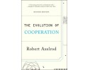 The Evolution of Cooperation