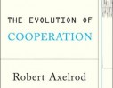 The Evolution of Cooperation