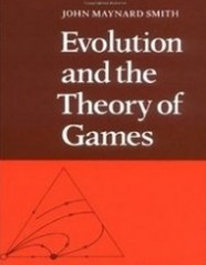 Evolution and The Theory of Games