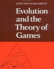 Evolution and the Theory of Games