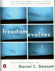 Freedom Evolves