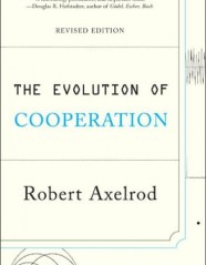 The Evolution of Cooperation